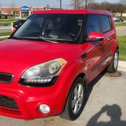 2013 KIA Soul