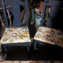 Chairs 