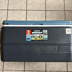 Igloo 70 Quart Cooler BRAND NEW