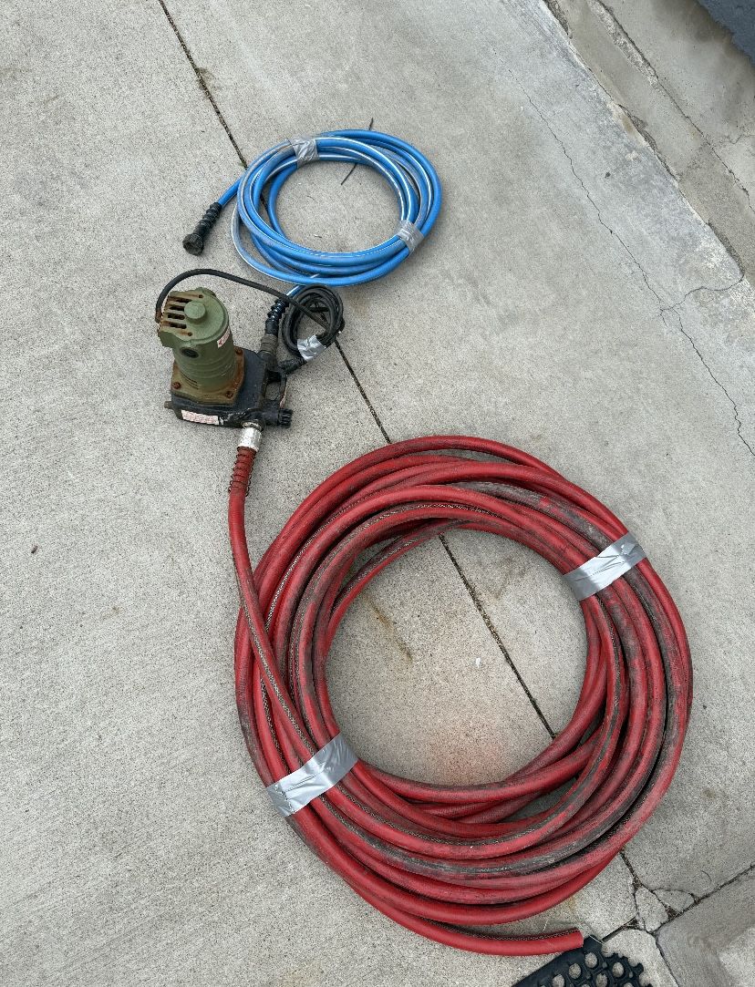Water Pump