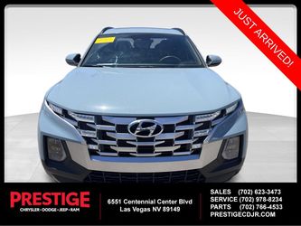 2024 Hyundai Santa Cruz