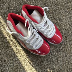 Air Jordan 11 sz. 8