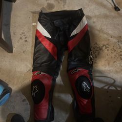 Alpinestar apex Race Pants 