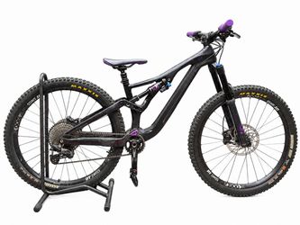 Orbea Rallon M20 Carbon 29er | FOX Suspension | DT Swiss | Full Suspension MTB