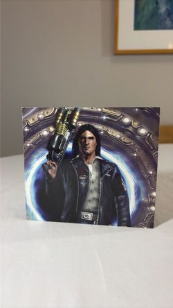 Pray video game