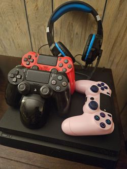 Playstation 4