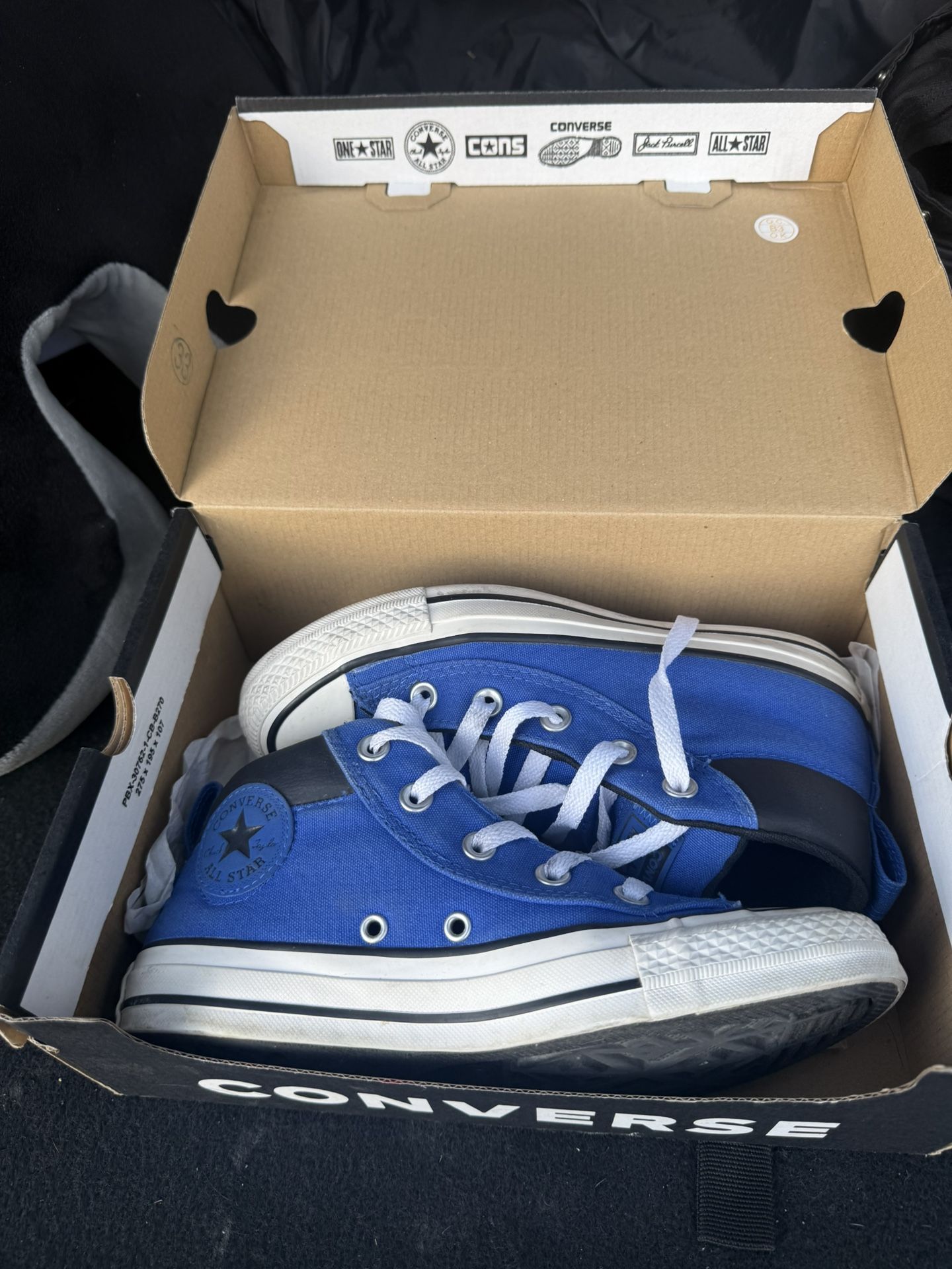 Converse