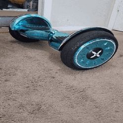 news health Hoverboard - Smooth and Thrilling Ride for Any Age
