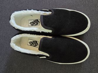 Vans slip-on Cozy Hug