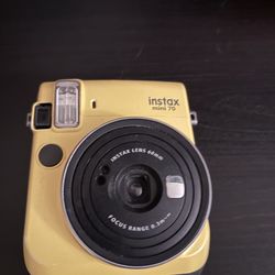 Instax mini 70