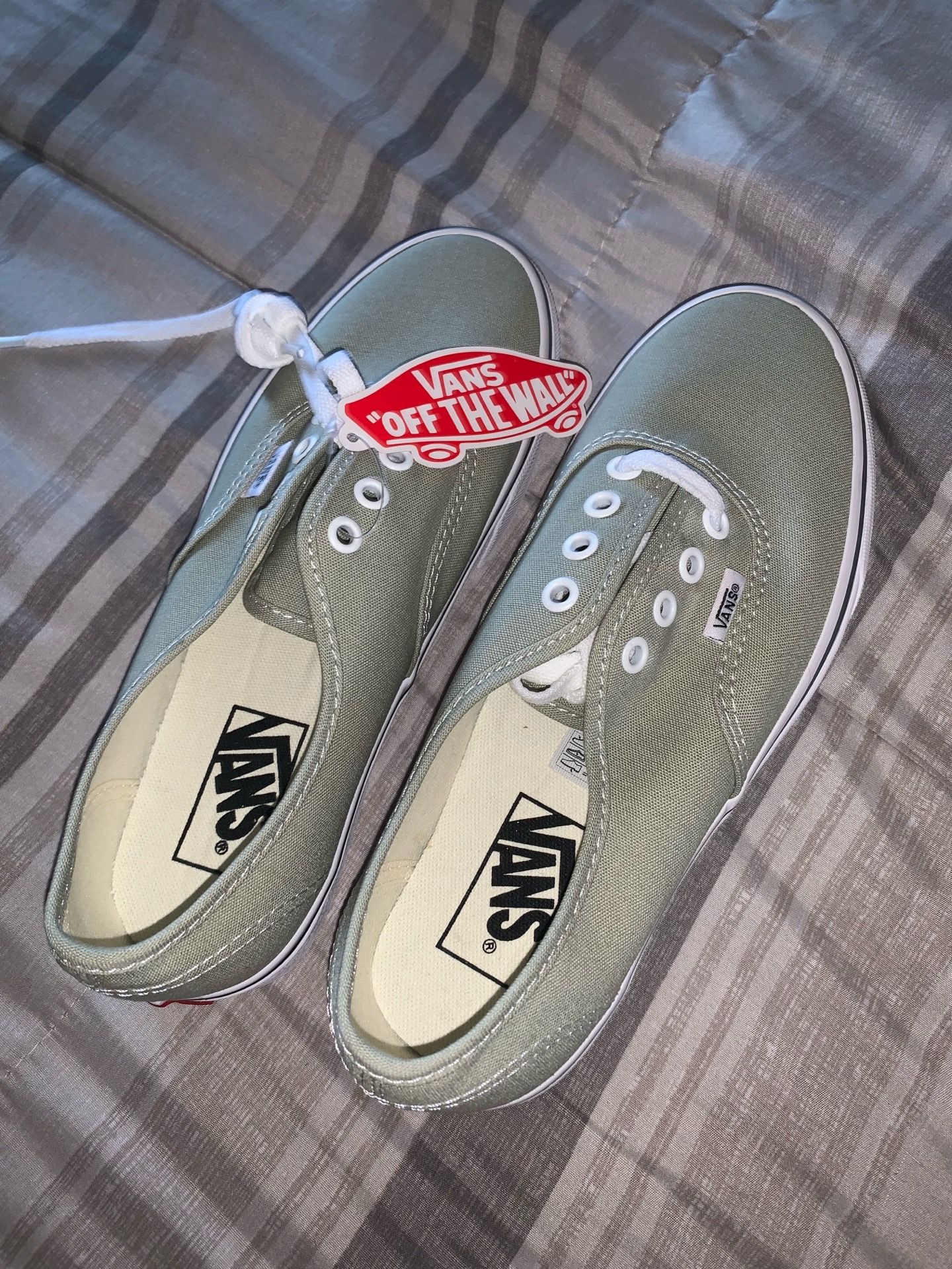 Vans shoes