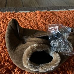 WINOMO Pet Hammock Hamster Hanging Toy Snuggle Hut for Squirrel, Chinchilla, Guinea, Pig