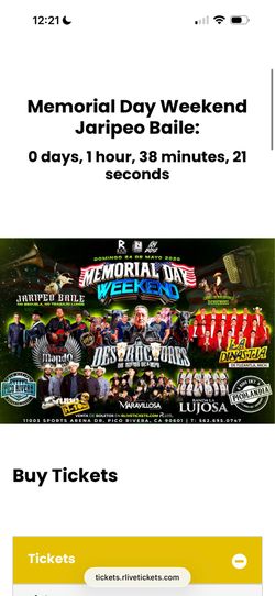 Pico Rivera