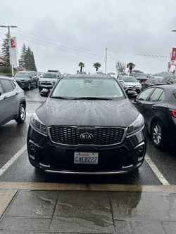 2020 Kia Sorento