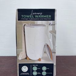 Zadro Towel Warmer