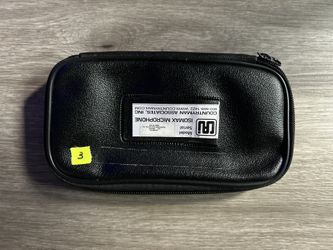 Countryman E6 Omnidirectional Headset Microphone (Sennheiser)