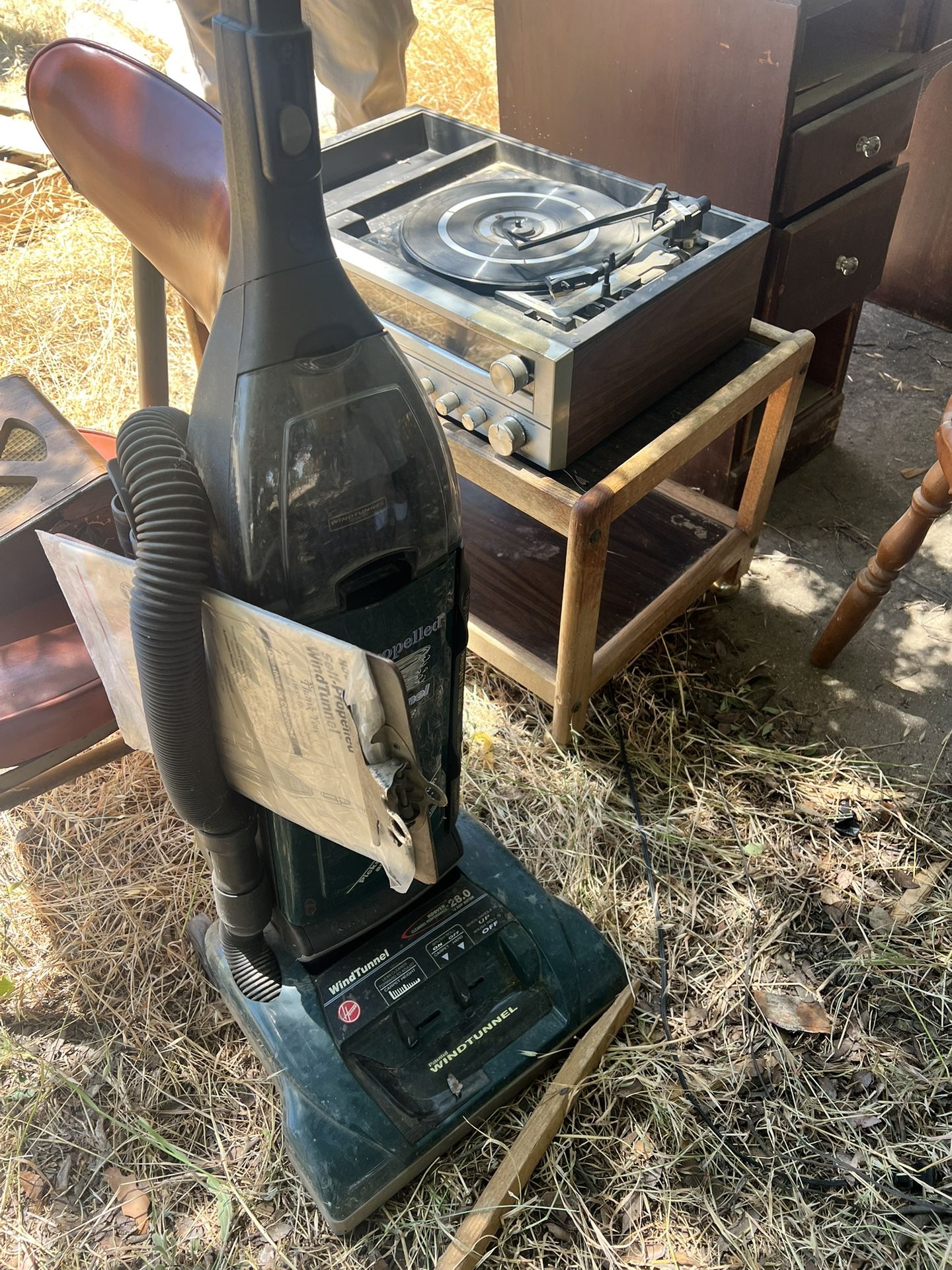 Free Miscellaneous items