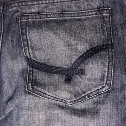 ecko hang em high jeans