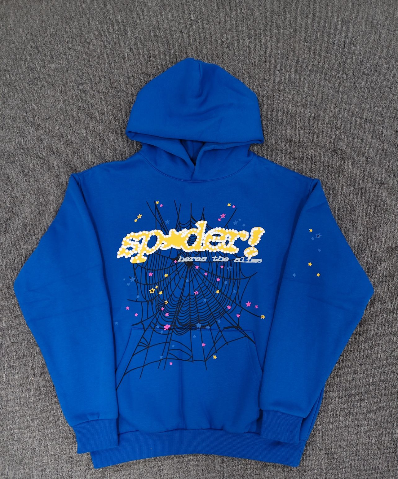 Spid Hoodie