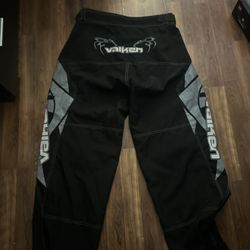 FATE Valken Paintball Pants 