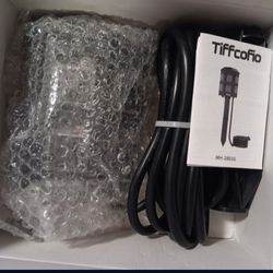 TiFFCOFiO Outdoor Power Strip