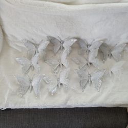 Bonitas Mariposas Para El Arbol De Navidad  Son 13