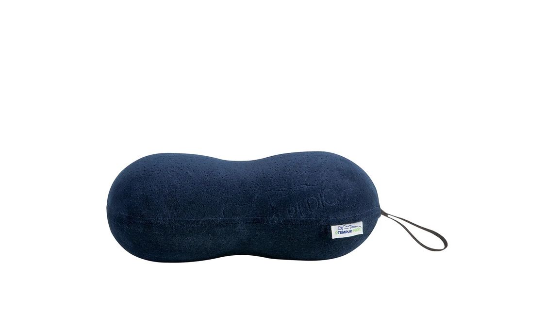 Termperpedic Travel Pillow