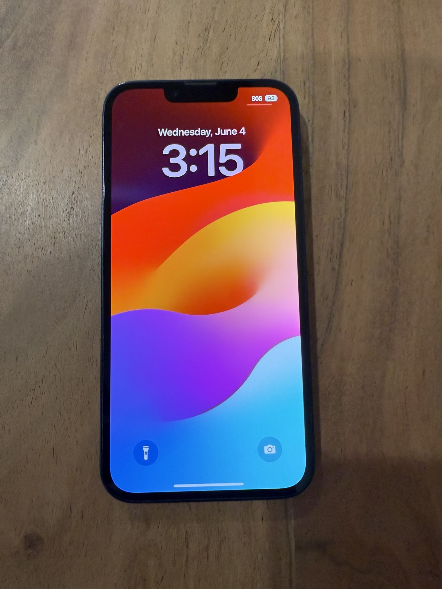 iPhone 14