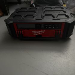 Milwaukee Brand New No Box 