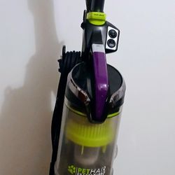 Bissell PET HAIR ERASER TURBO Vacuum  Cleaner