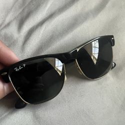 Ran Band Glasses 
