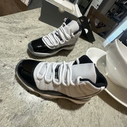 Jordan Concord 2018 6y
