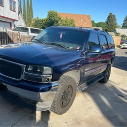 2003 GMC Yukon 5.3