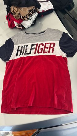 Men’s Tommy Hilfiger shirt