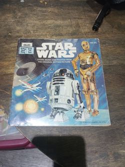 Star wars Vintage
