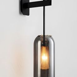Modern Sconce