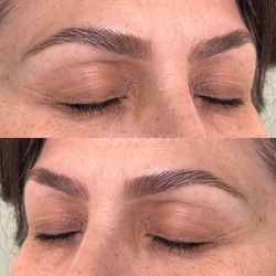 Eyebrow Makeup