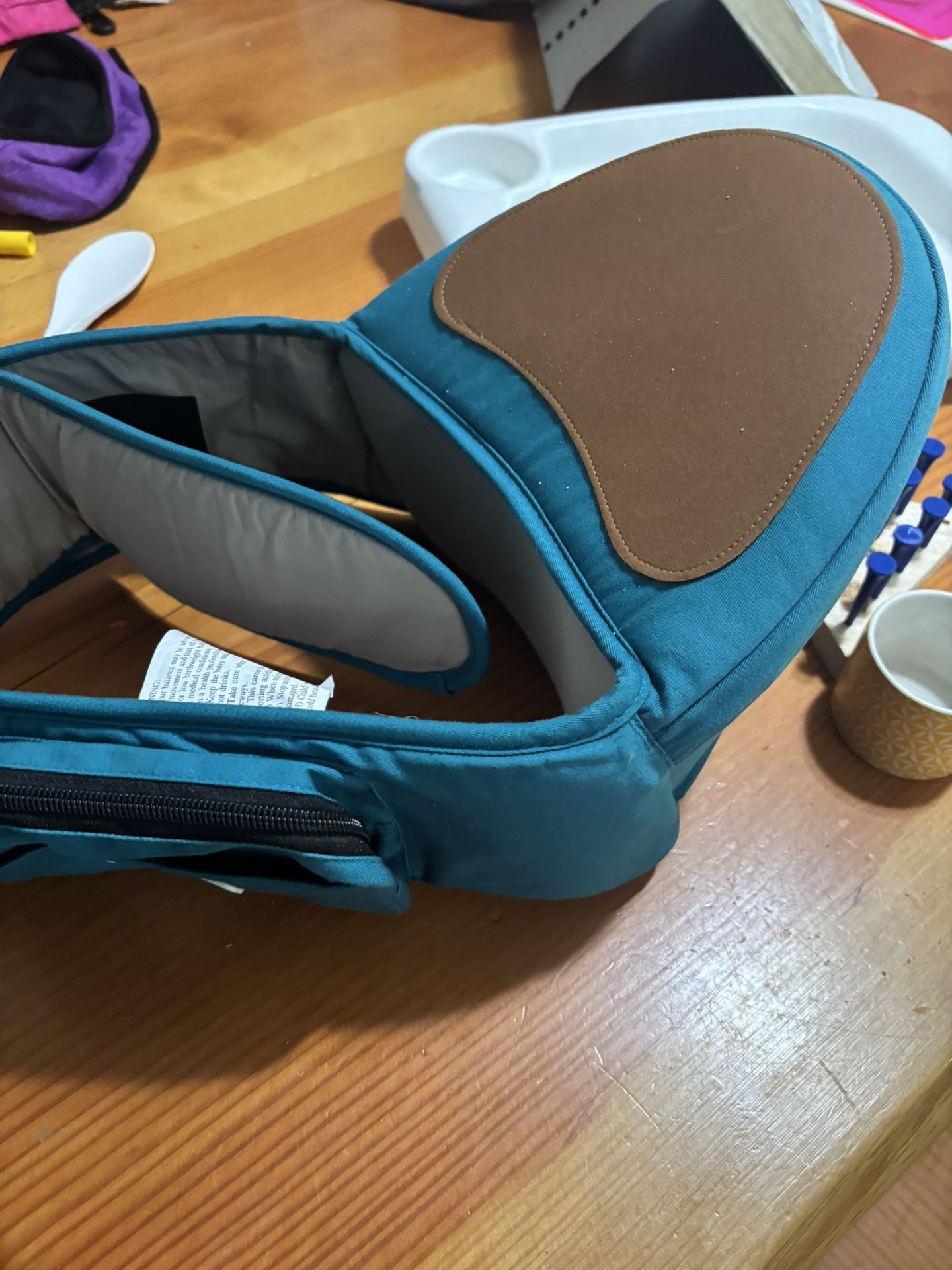 Angelbb Hip Carrier Baby