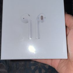 Apple AirPods Gen 2