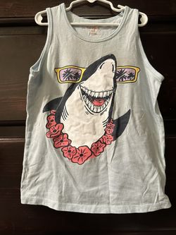 Shark Shirt 