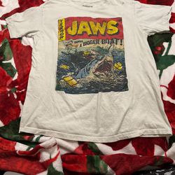 Jaws Shirt