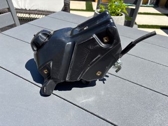 Honda CRF150r CRF 150rb 1.1 gallon fuel tank oem 2007-2026