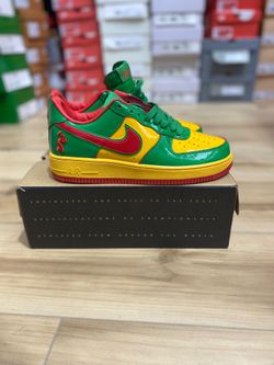 Lil Yachty AF1s -All SIZES