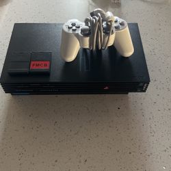 PS2 And PS3 Bundle