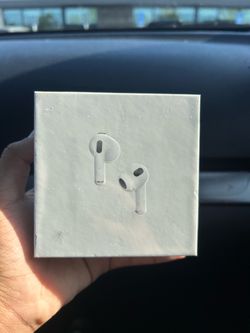 generation AirPods 3 (generation)