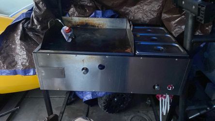 Grill