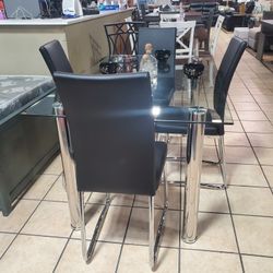5pc Dining Set