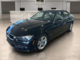2017 BMW 330e