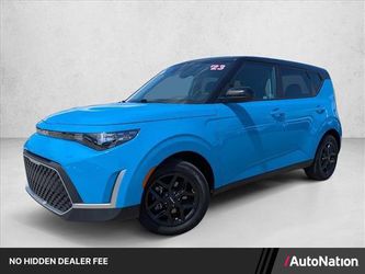 2023 Kia Soul