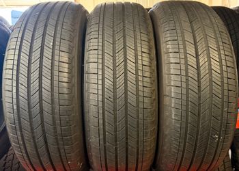 225 65 17 Michelin 4524